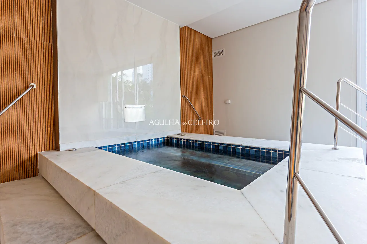 Cobertura em condomínio com lazer incrível à venda no Campo Belo. – AP2263