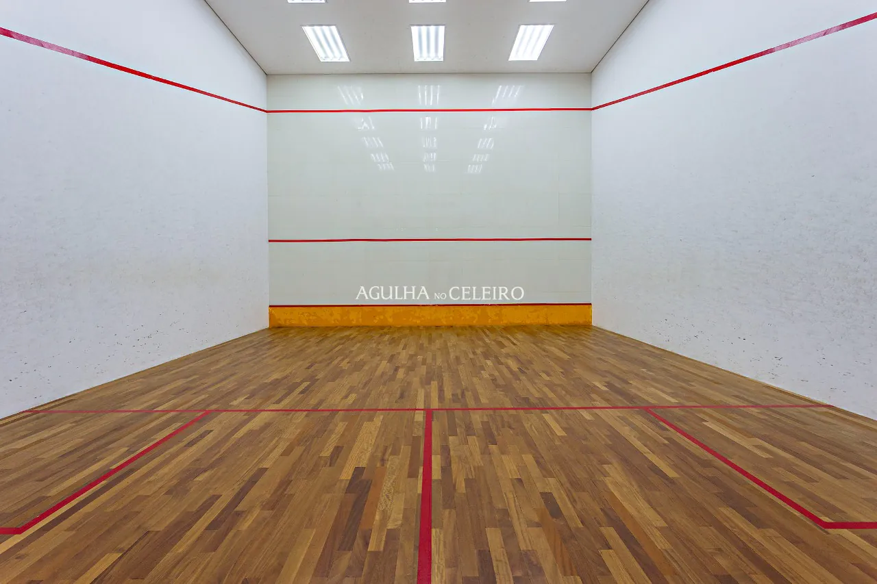 Cobertura em condomínio com lazer incrível à venda no Campo Belo. – AP2263