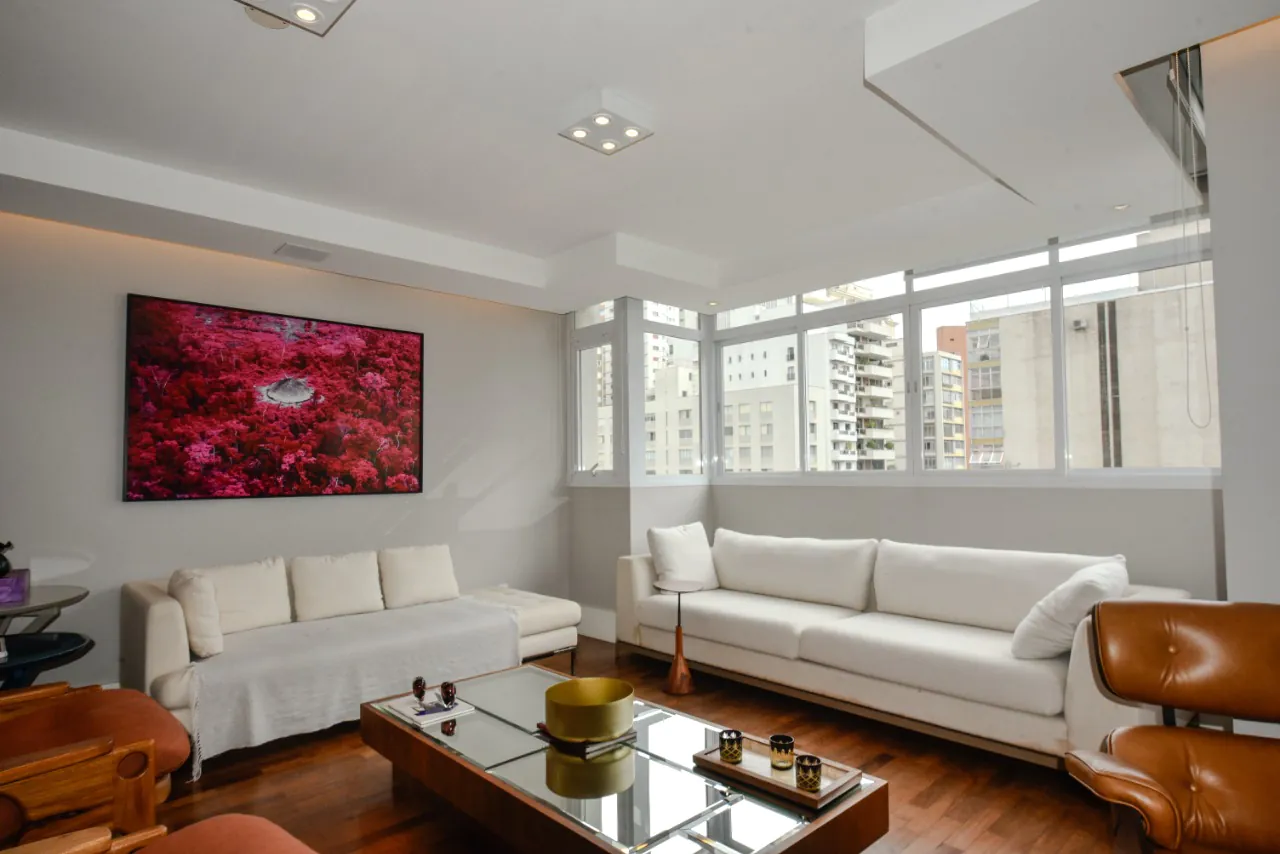 Apartamento à venda no Jardim América. – AP2711