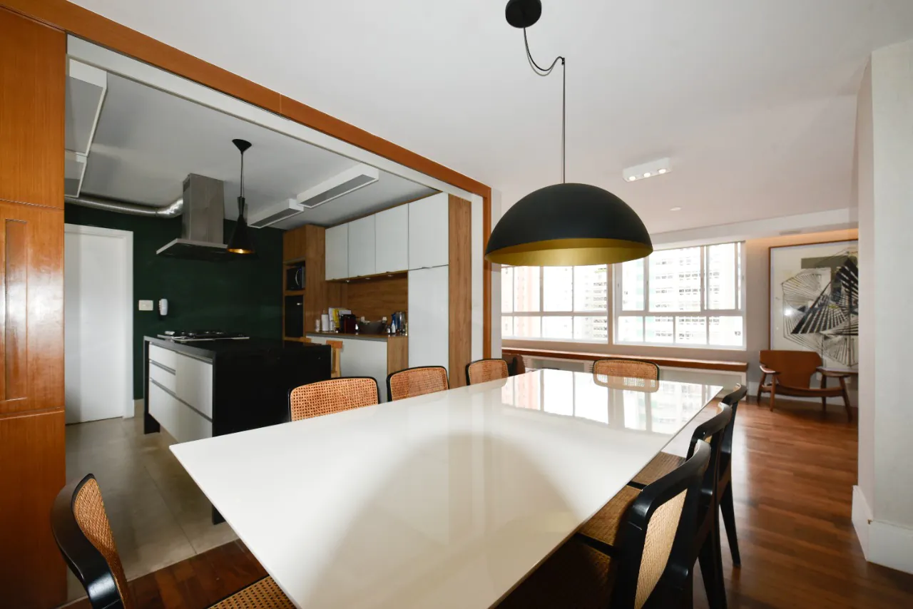 Apartamento à venda no Jardim América. – AP2711