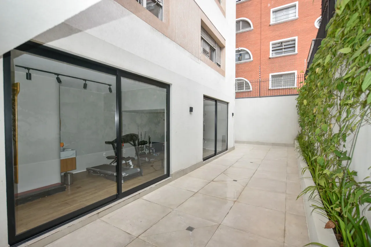Apartamento à venda no Jardim América. – AP2711