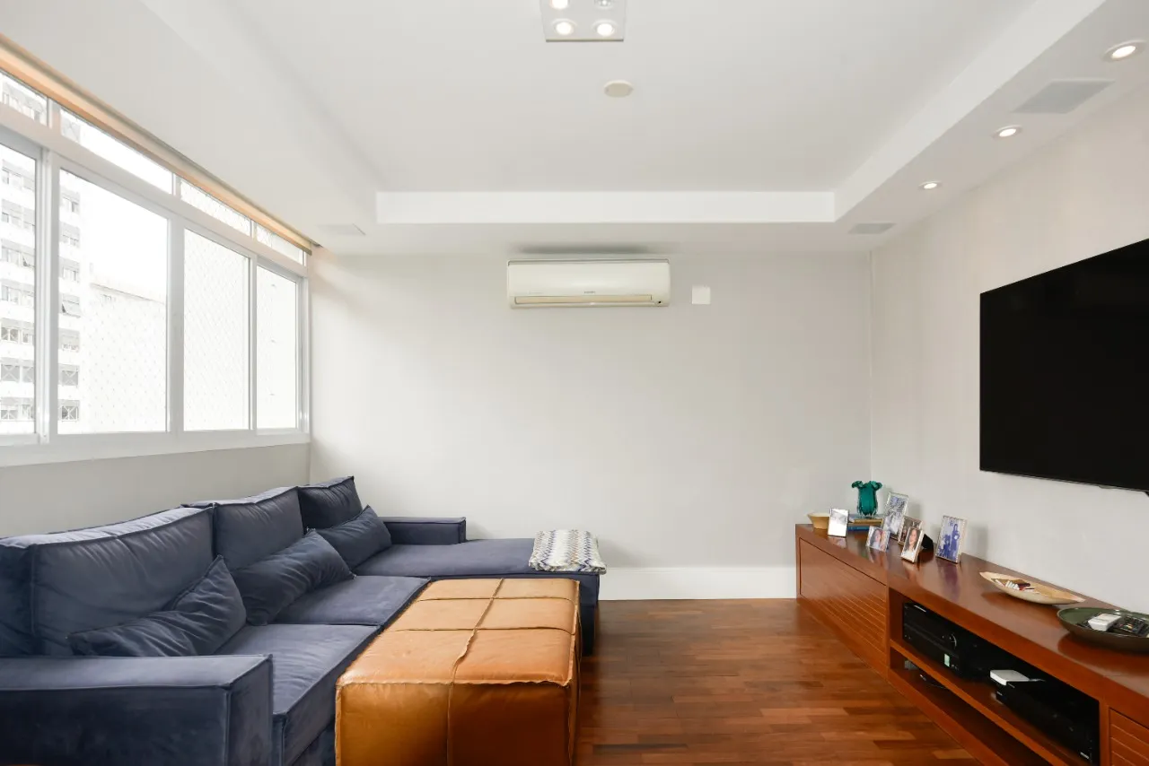 Apartamento à venda no Jardim América. – AP2711