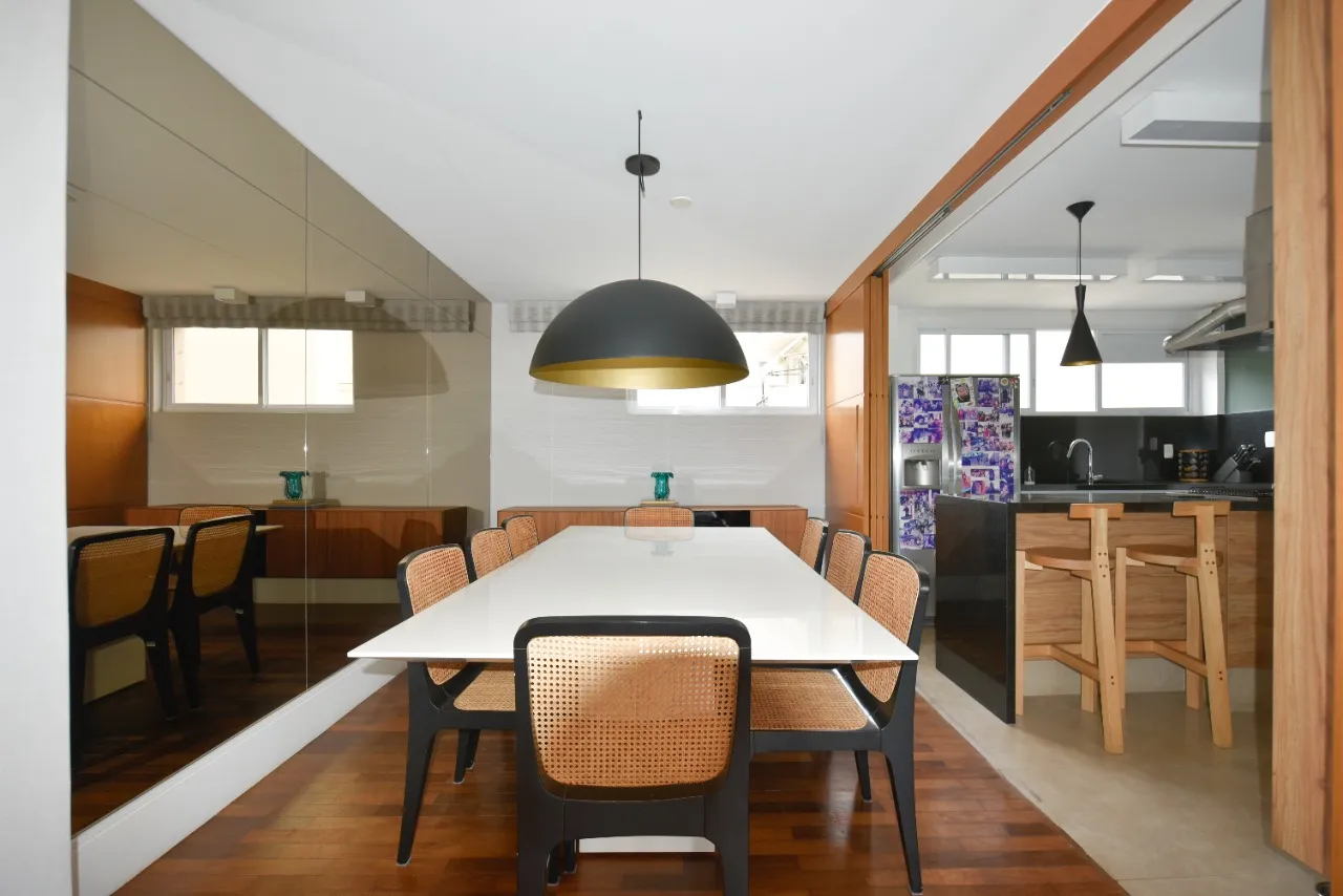 Apartamento à venda no Jardim América. – AP2711