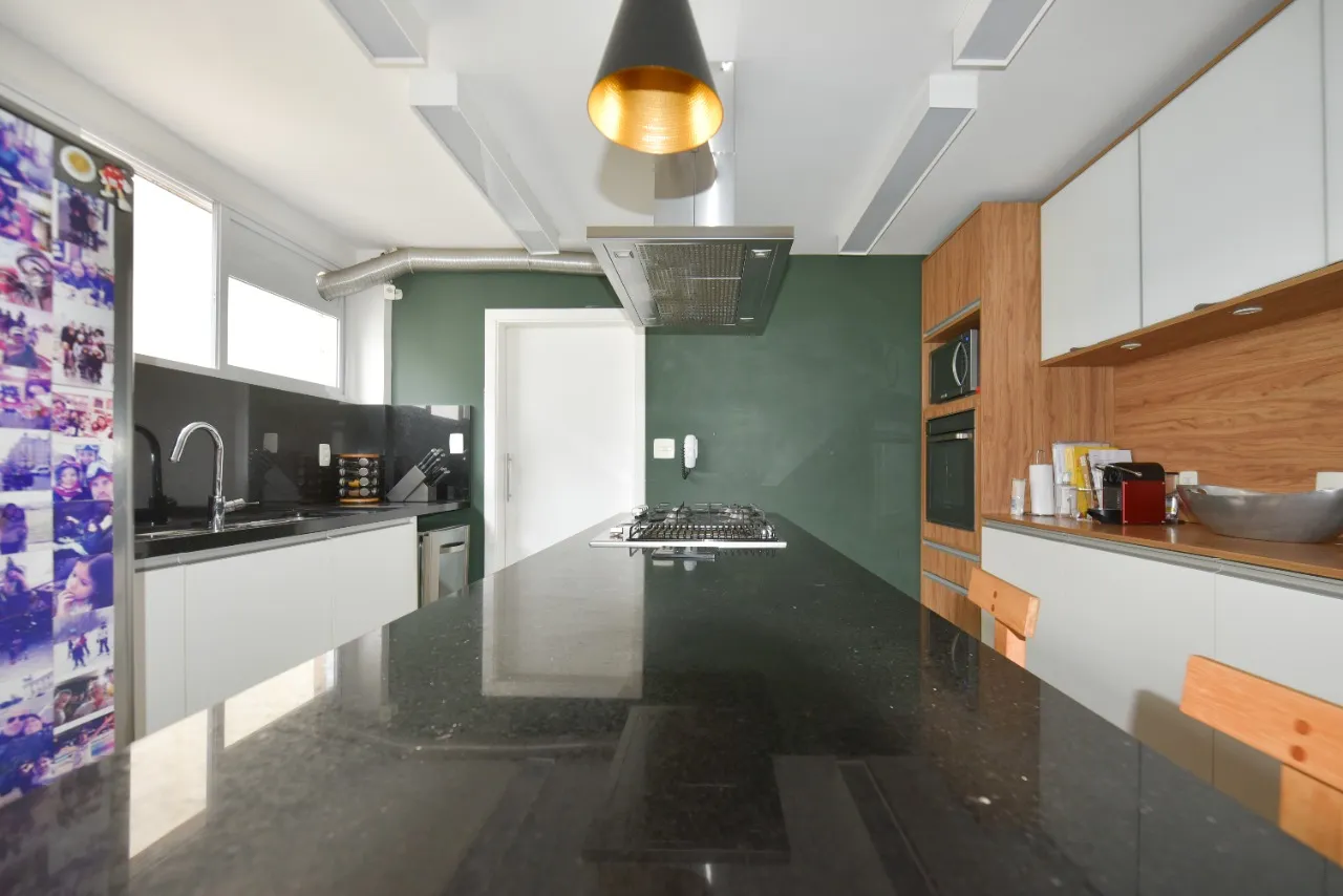 Apartamento à venda no Jardim América. – AP2711