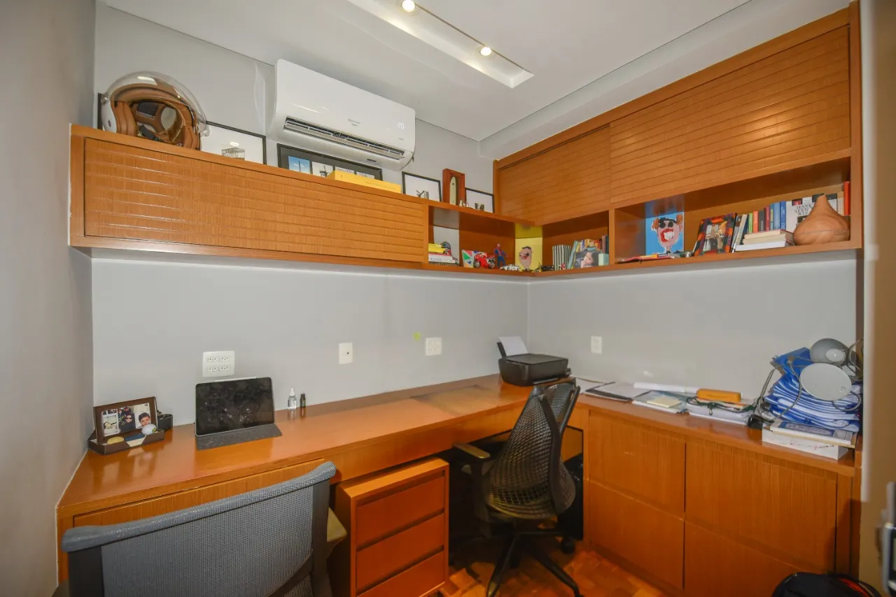 Apartamento à venda no Jardim América. – AP2711