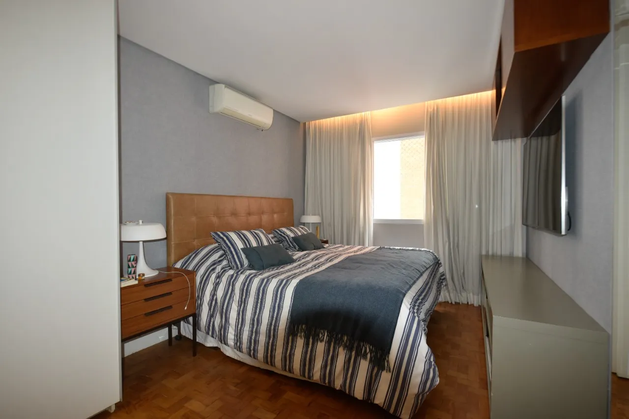 Apartamento à venda no Jardim América. – AP2711