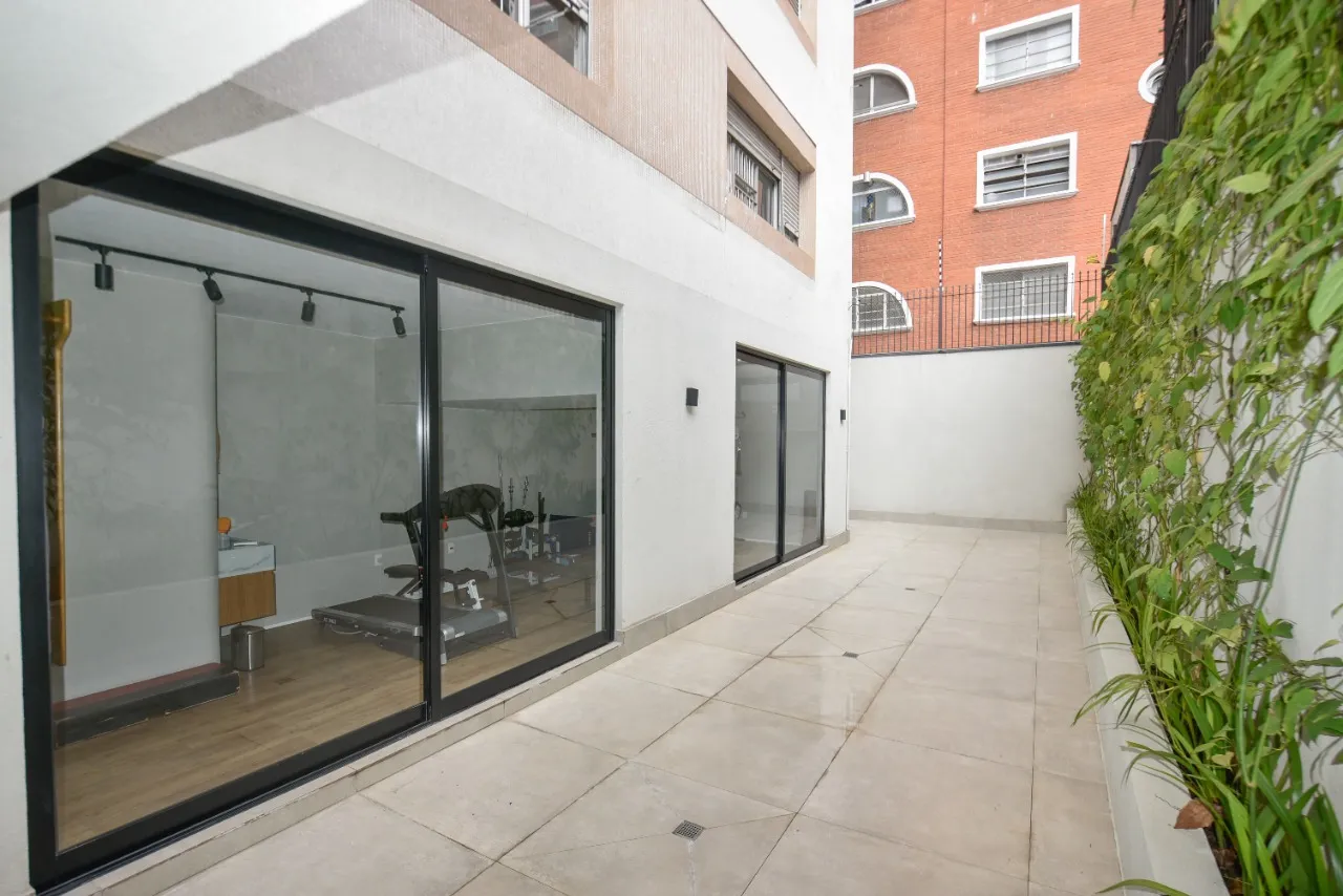 Apartamento à venda no Jardim América. – AP2711