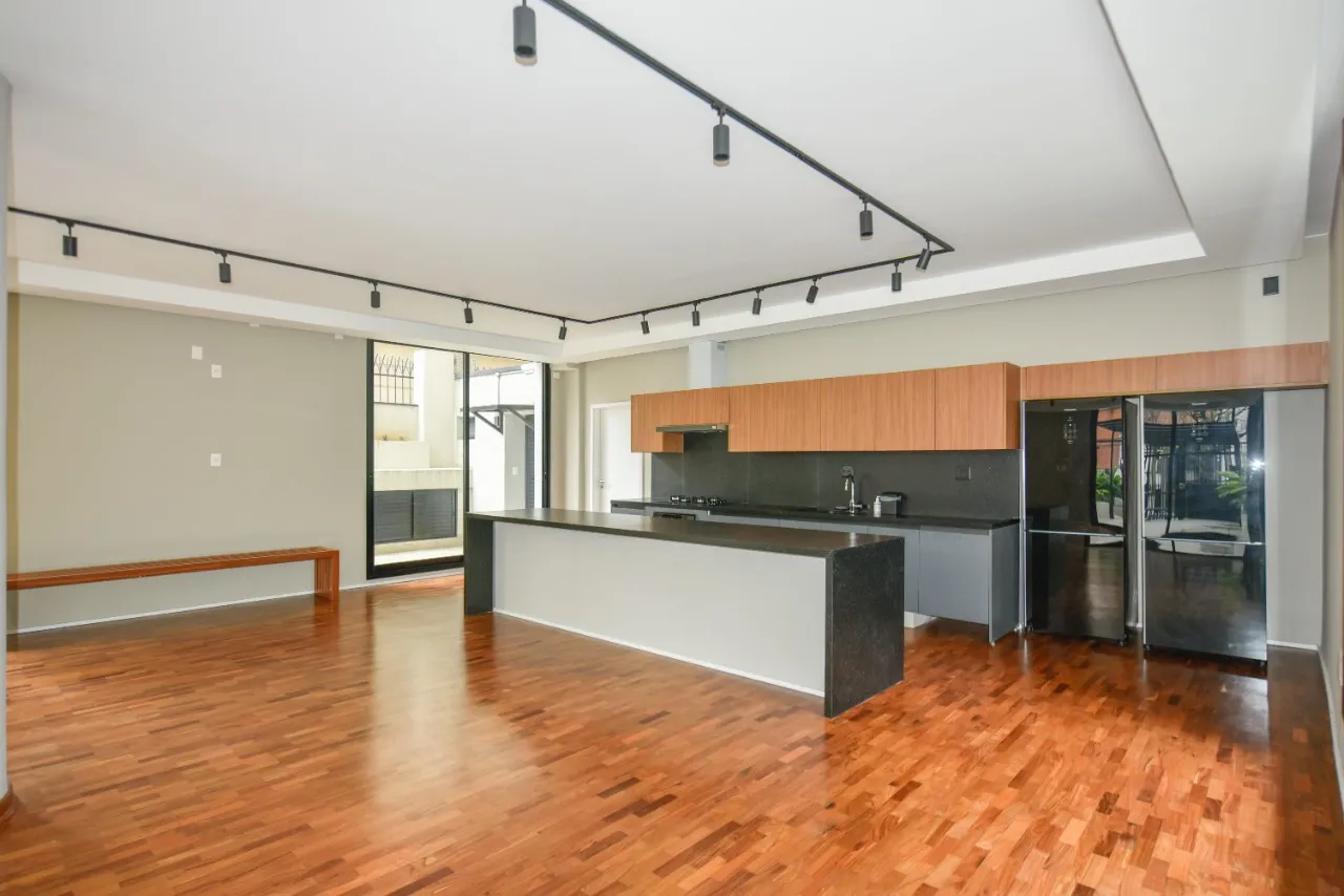 Apartamento à venda no Jardim América. – AP2711