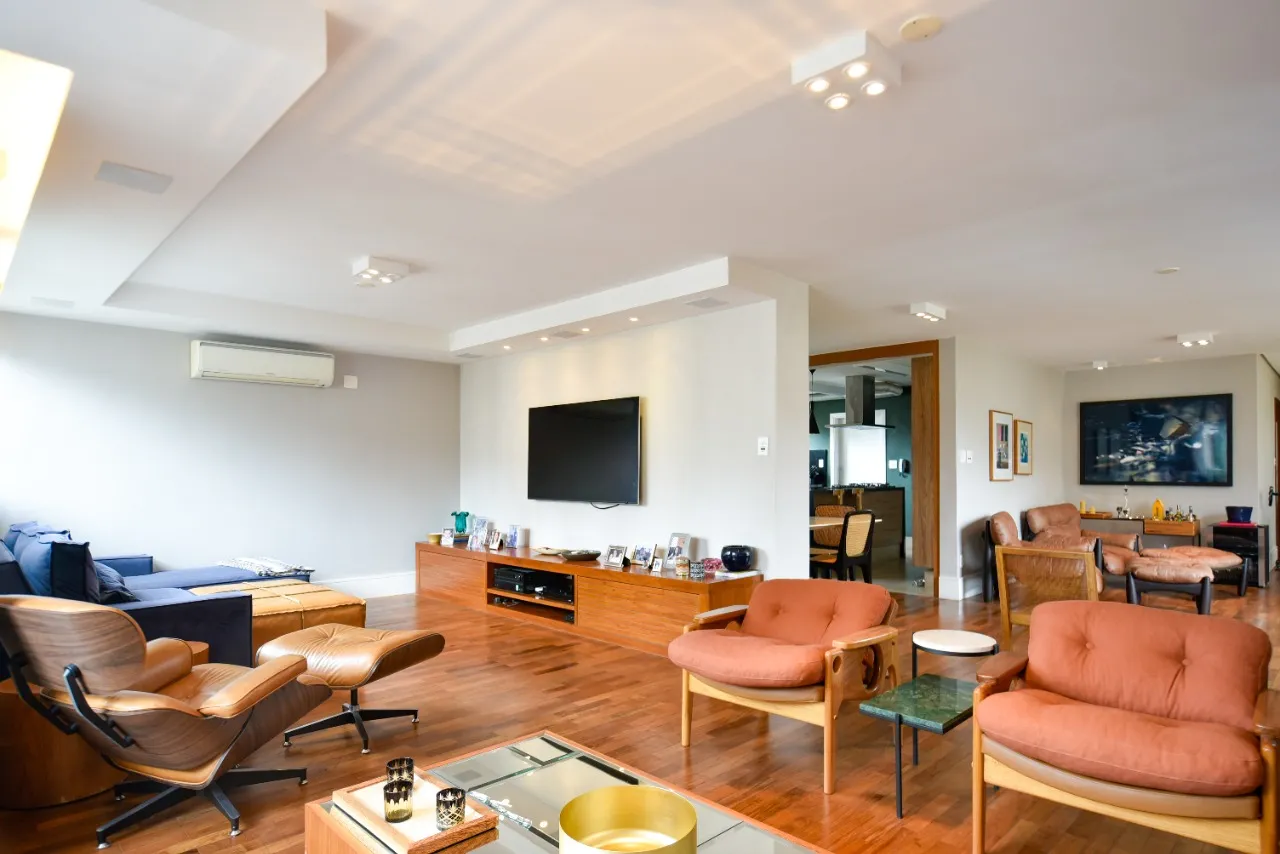 Apartamento à venda no Jardim América. – AP2711