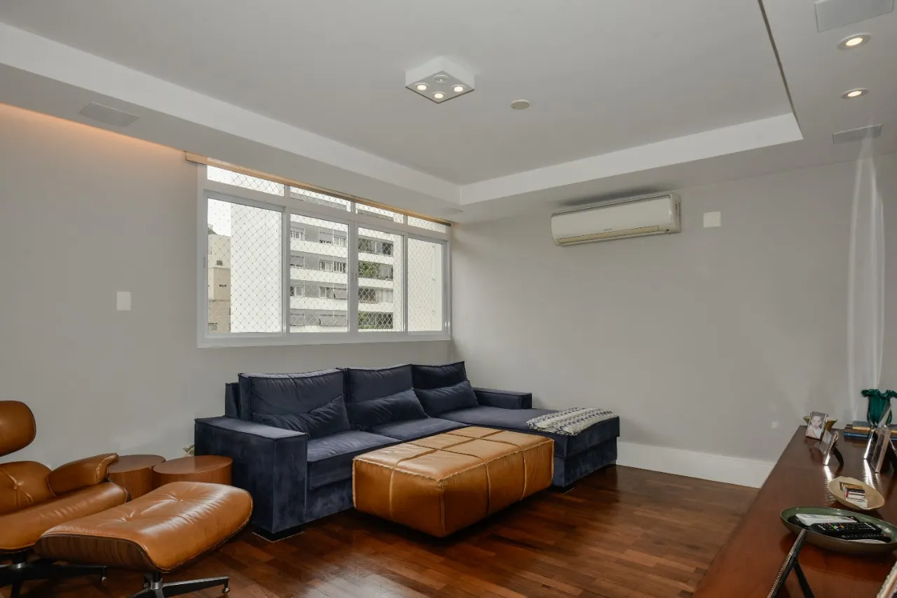 Apartamento à venda no Jardim América. – AP2711