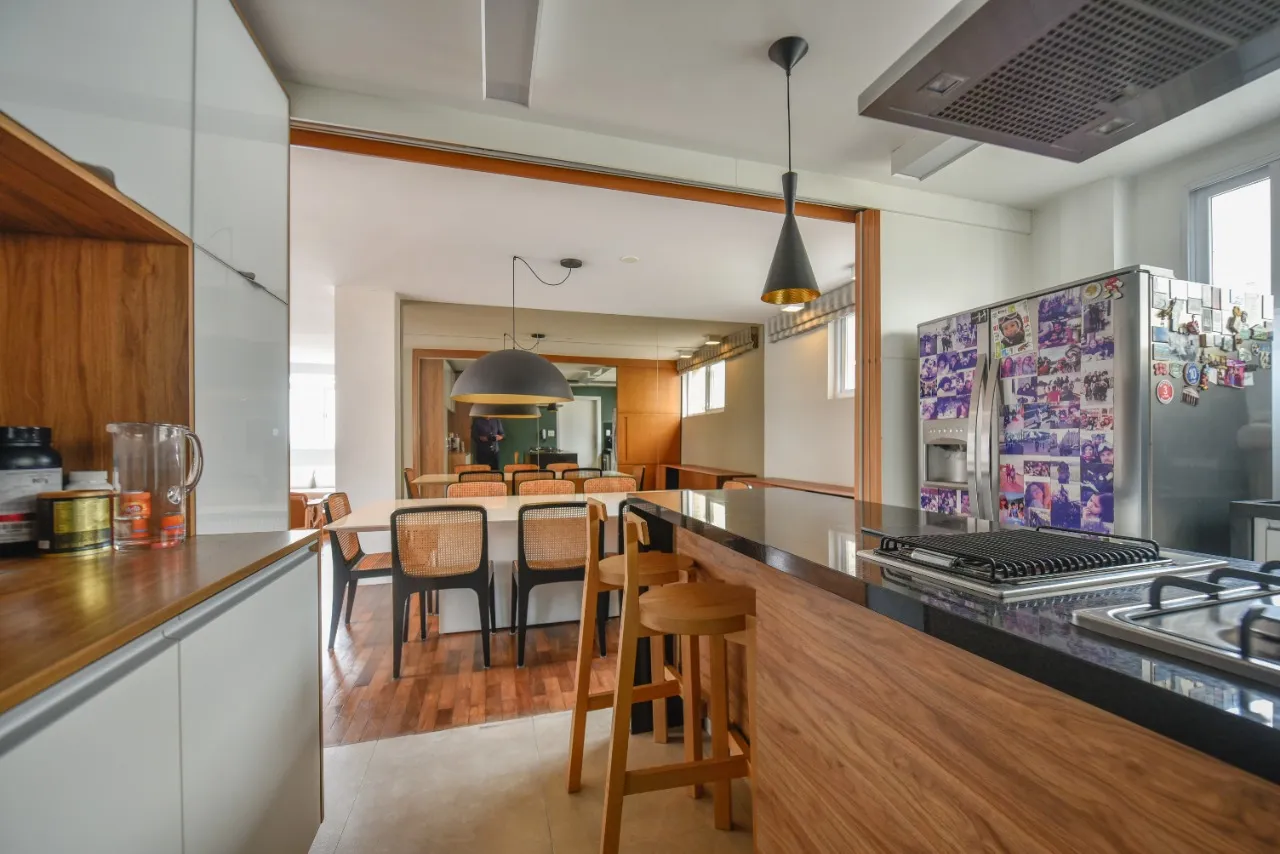 Apartamento à venda no Jardim América. – AP2711