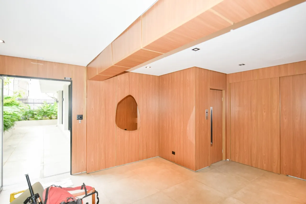 Apartamento à venda no Jardim América. – AP2711