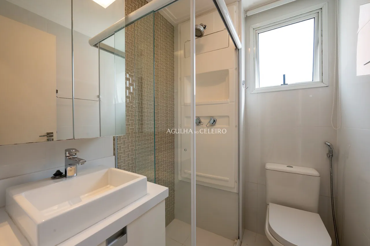 Venda/Moema: Cobertura deliciosa em prédio novo! – CO0189