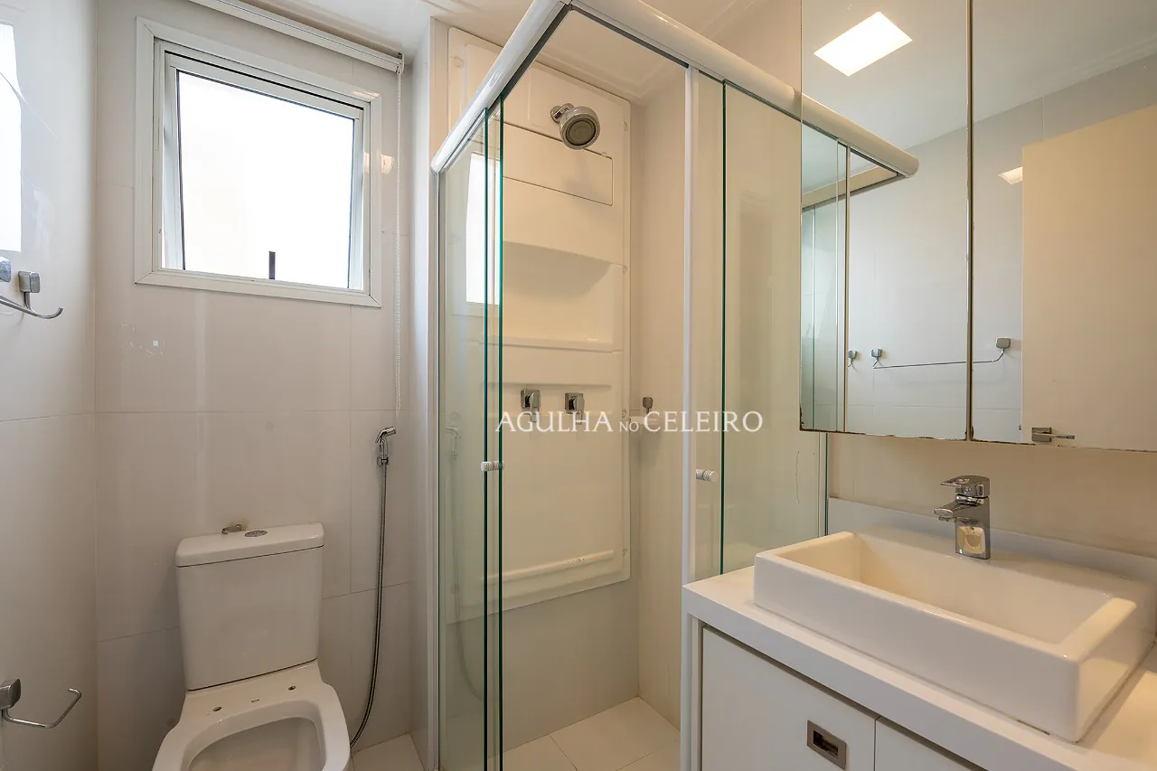 Venda/Moema: Cobertura deliciosa em prédio novo! – CO0189