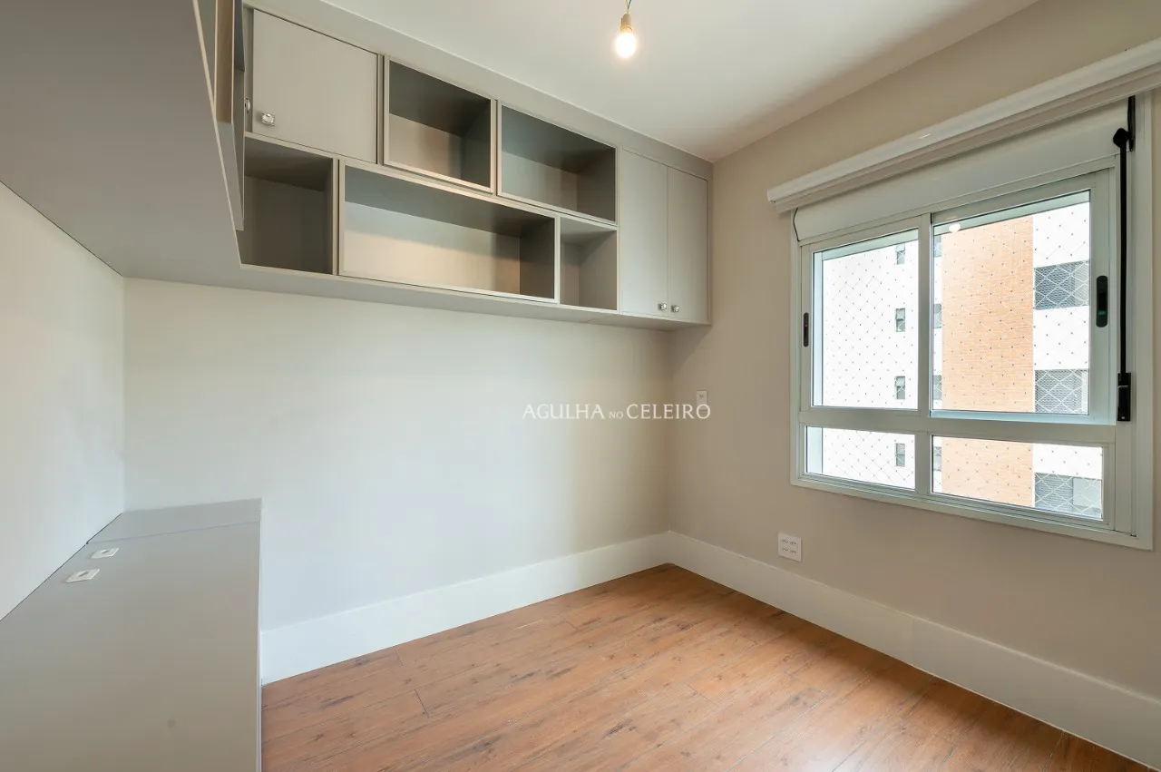 Venda/Moema: Cobertura deliciosa em prédio novo! – CO0189