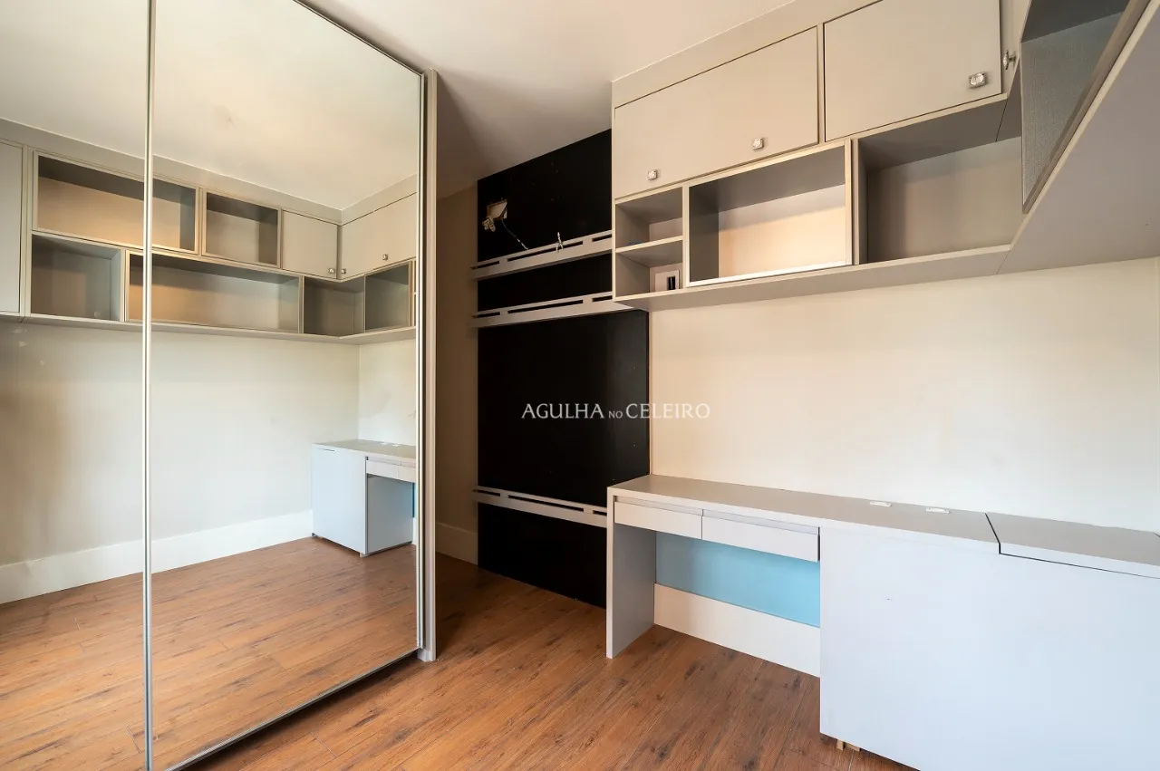 Venda/Moema: Cobertura deliciosa em prédio novo! – CO0189