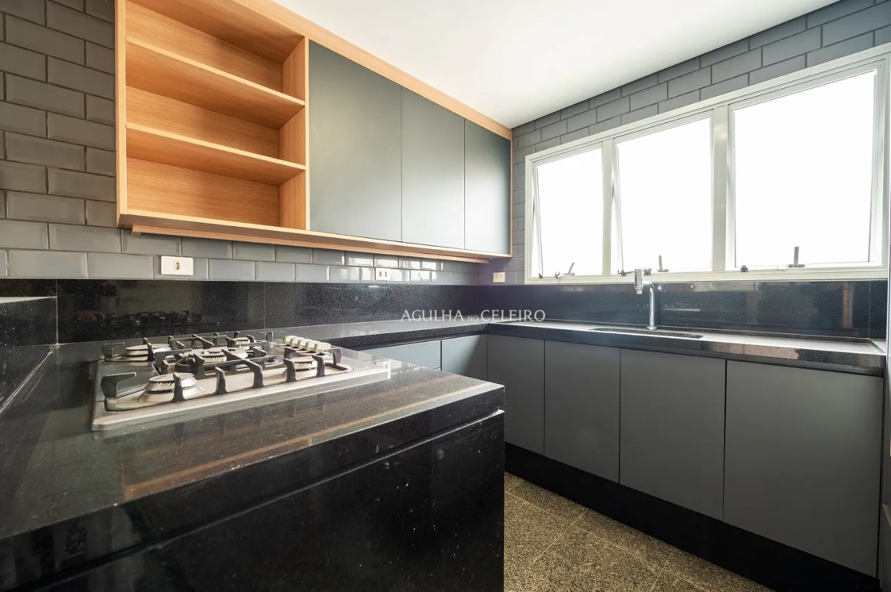 Venda/Moema: Cobertura deliciosa em prédio novo! – CO0189