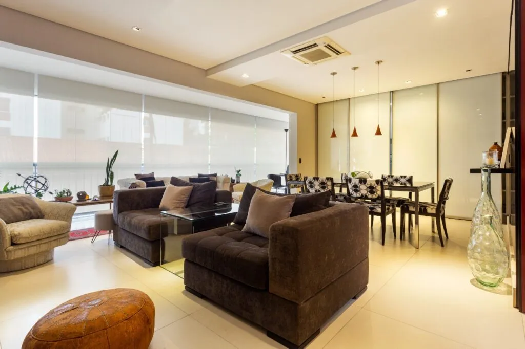 Venda/Itaim Bibi: Apartamento super bacana, reformado em rua calma do Itaim! – 9138