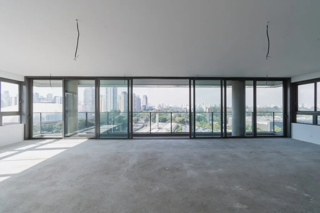 Venda/Paraíso: Venha morar ao lado do Parque Ibirapuera! – 9152