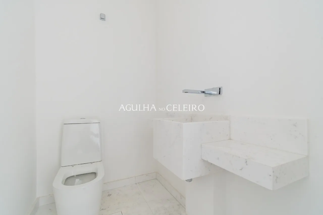 Venda/Paraíso: Venha morar ao lado do Parque Ibirapuera! – 9152