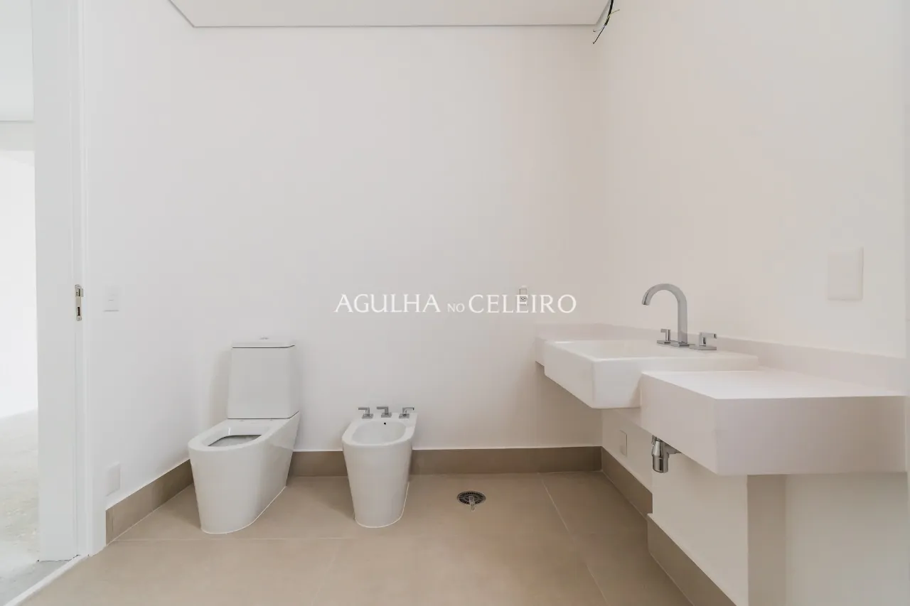 Venda/Paraíso: Venha morar ao lado do Parque Ibirapuera! – 9152