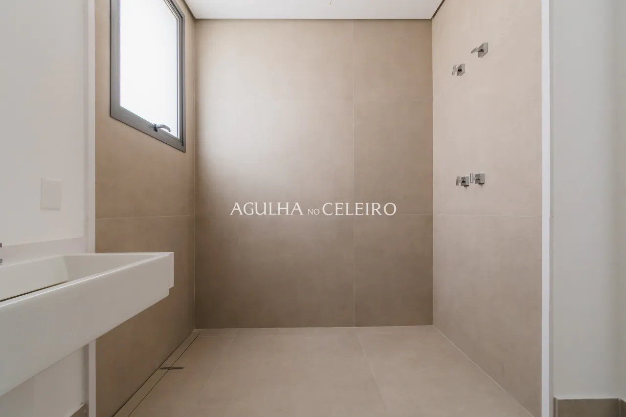 Venda/Paraíso: Venha morar ao lado do Parque Ibirapuera! – 9152