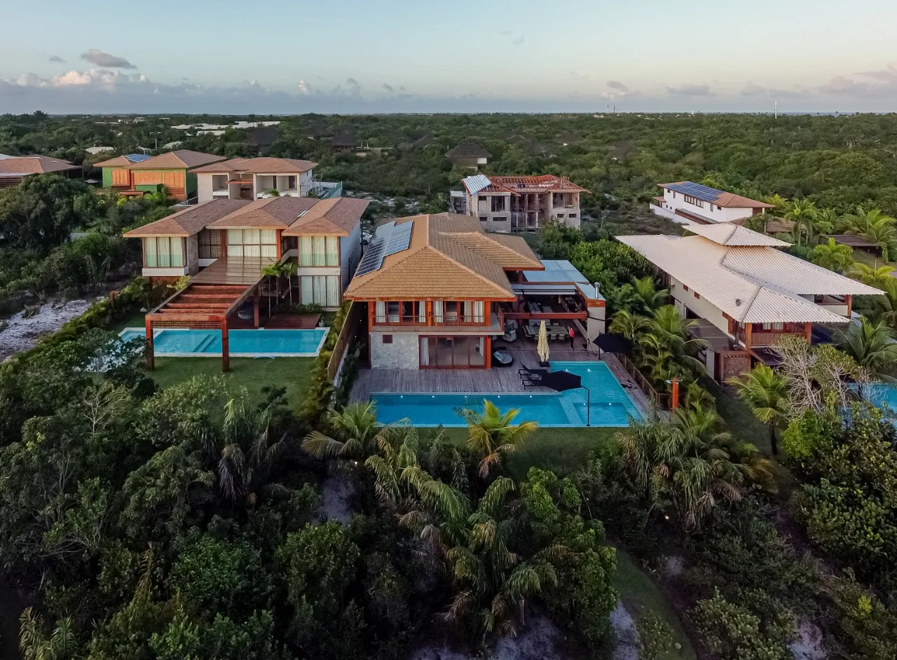 Venda/Praia do Forte: Muito mais que exclusivo! – 9226