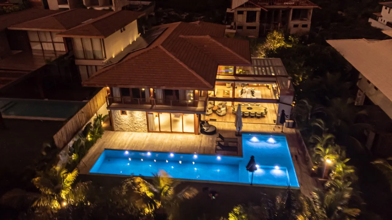 Venda/Praia do Forte: Muito mais que exclusivo! – 9226