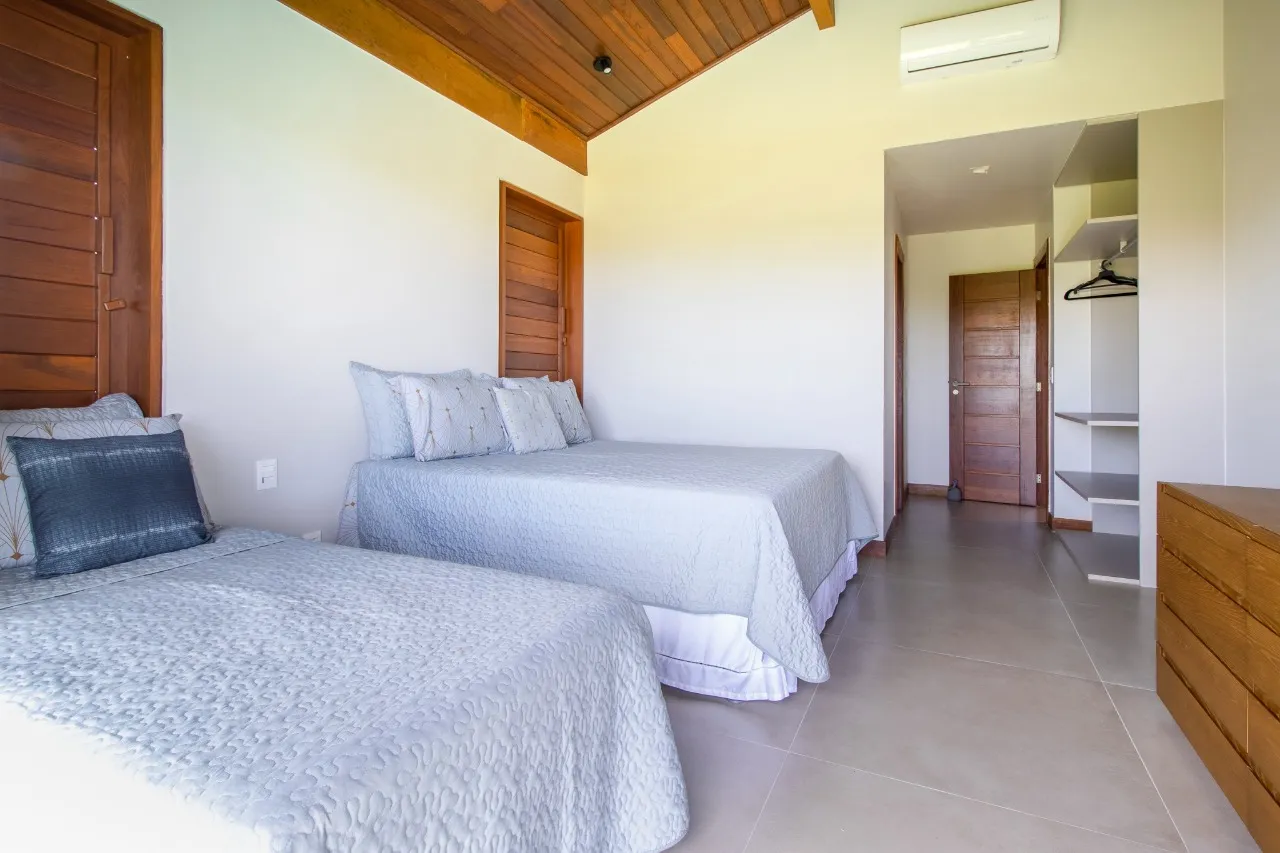 Venda/Praia do Forte: Muito mais que exclusivo! – 9226