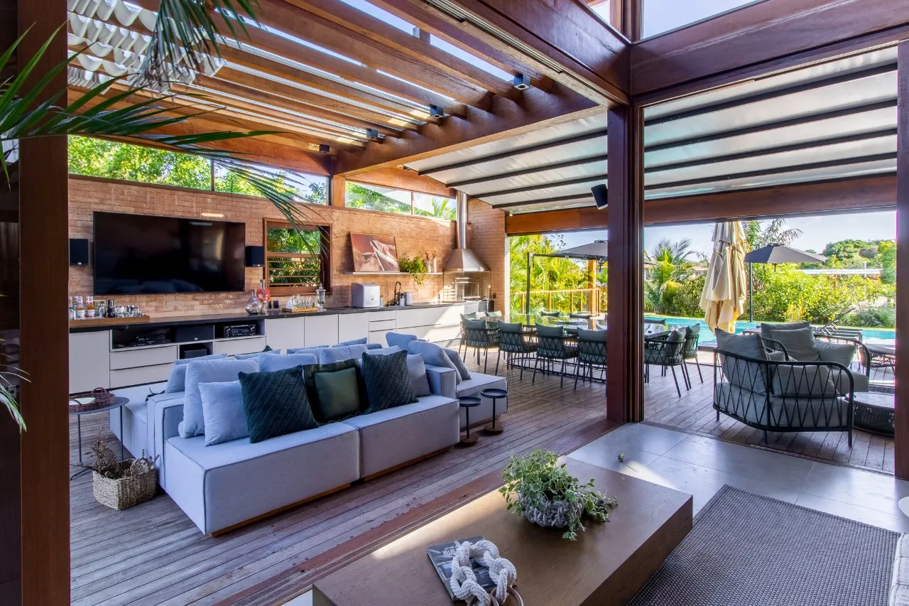 Venda/Praia do Forte: Muito mais que exclusivo! – 9226