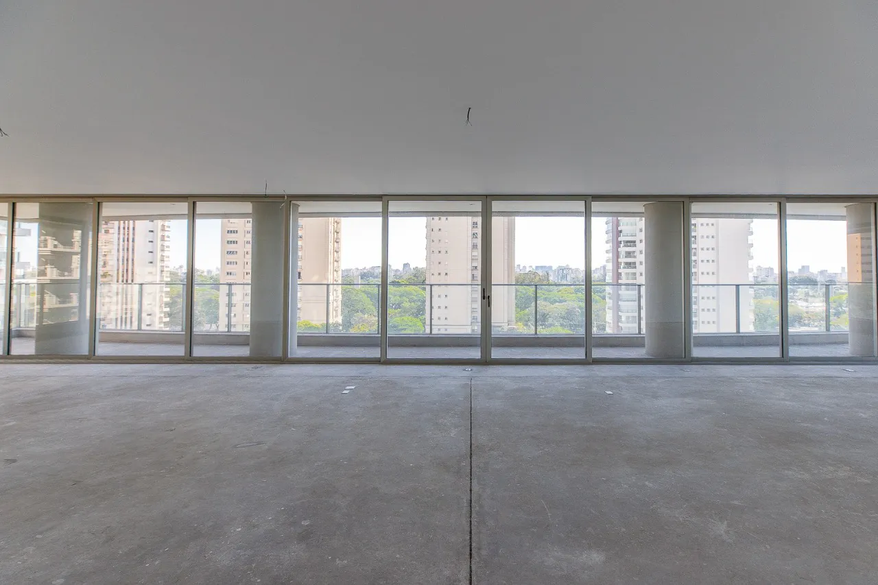 Venda/Ibirapuera: União entre elegância e conforto! – 9252