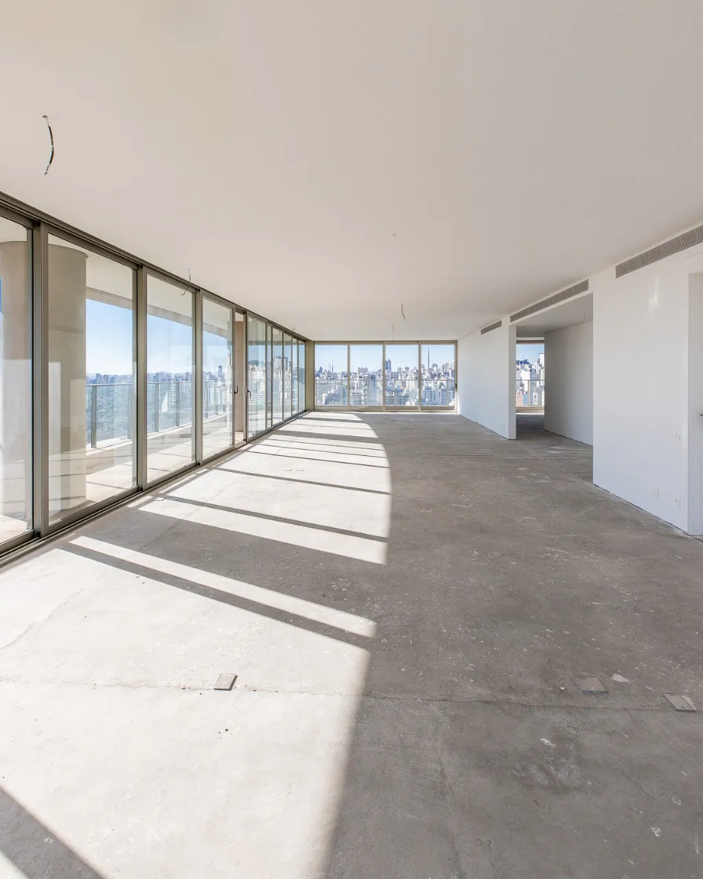 Venda/Ibirapuera: União entre elegância e conforto! – 9252