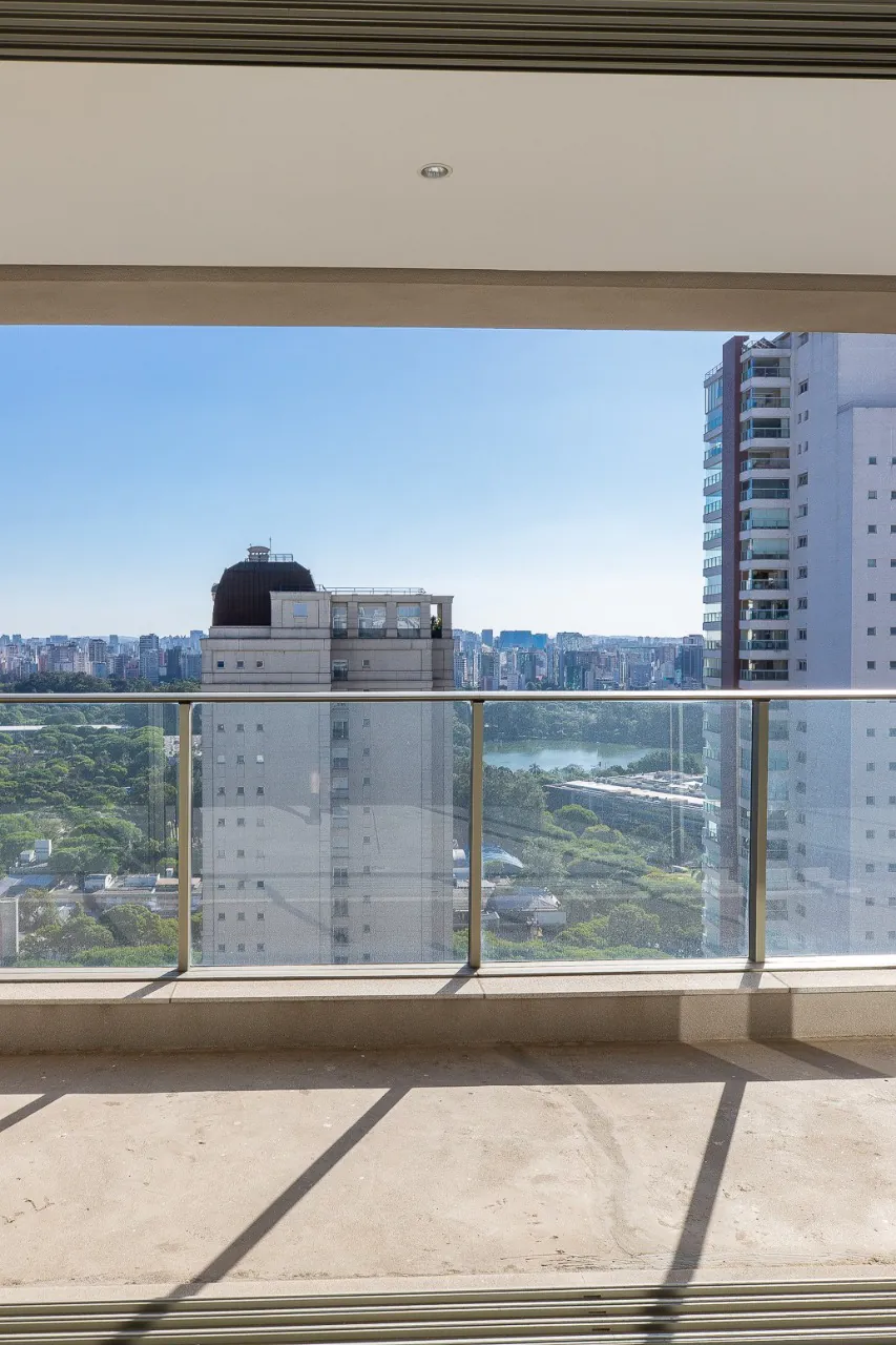 Venda/Ibirapuera: União entre elegância e conforto! – 9252