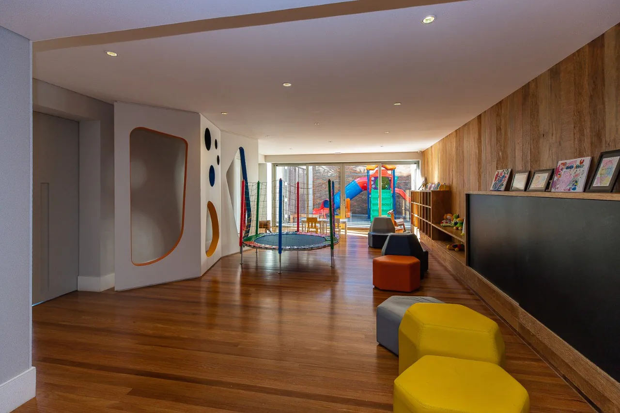 Venda/Ibirapuera: União entre elegância e conforto! – 9252