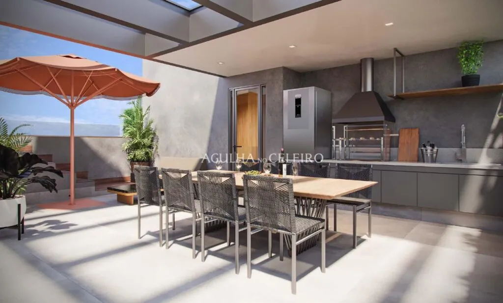 Venda/ Moema: “Vizinho ao Parque Ibirapuera, um projeto exclusivo, com muita privacidade, segurança, conforto reuni...