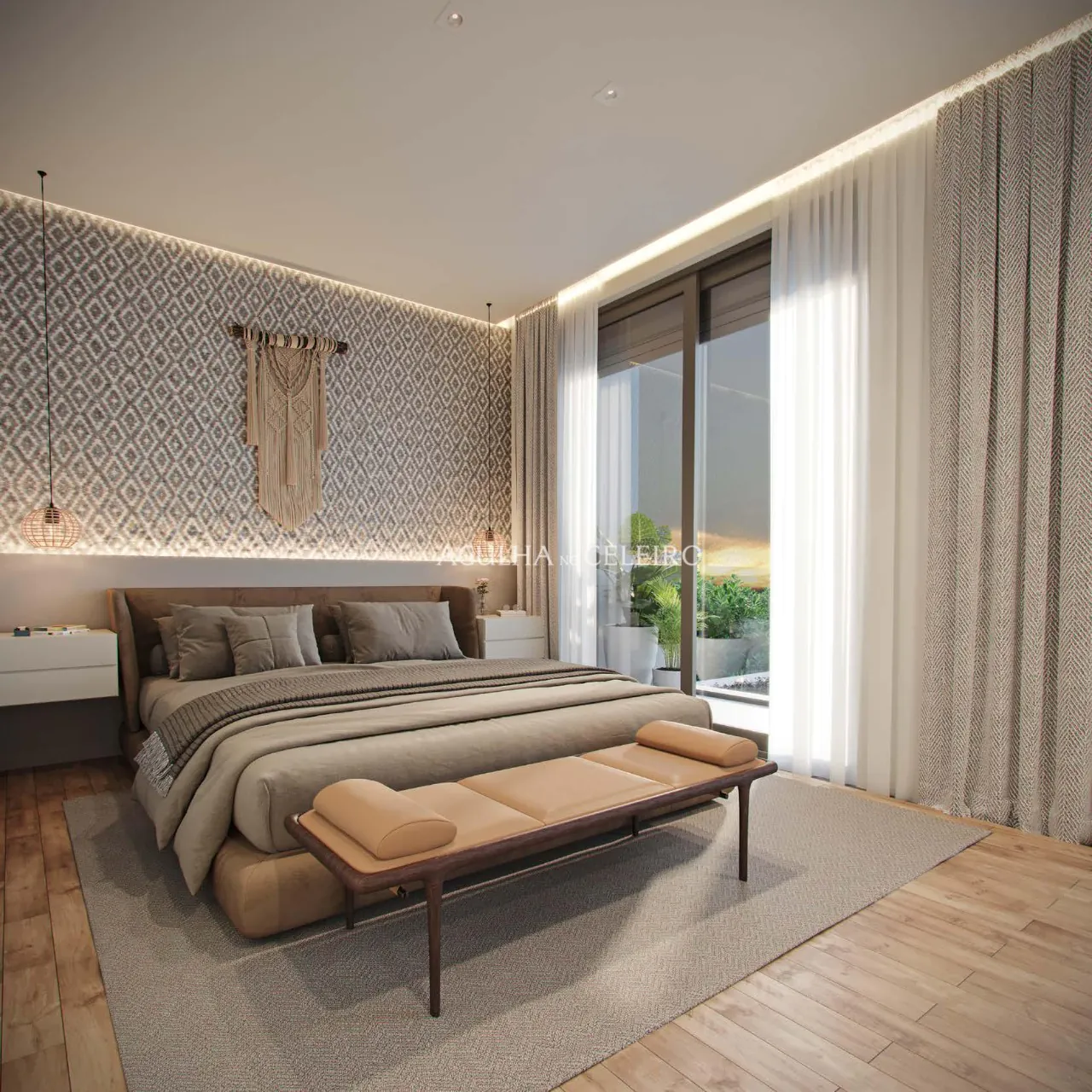 Venda/ Moema: “Vizinho ao Parque Ibirapuera, um projeto exclusivo, com muita privacidade, segurança, conforto reunidos em um só lugar! – 9821