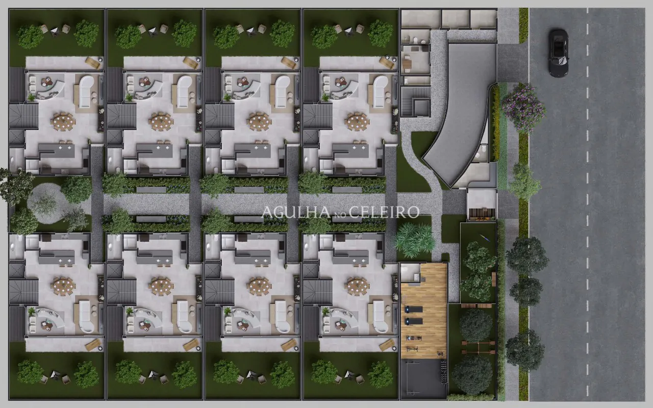 Venda/ Moema: “Vizinho ao Parque Ibirapuera, um projeto exclusivo, com muita privacidade, segurança, conforto reunidos em um só lugar! – 9822