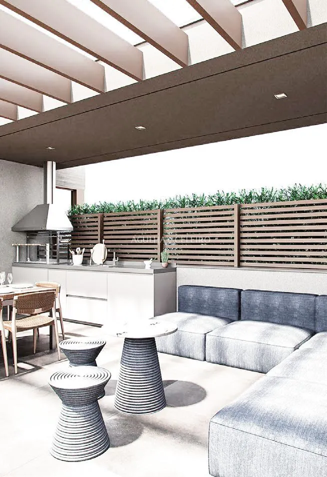 Venda/Moema: “Vizinho ao Parque Ibirapuera, um projeto exclusivo, com muita privacidade, segurança, conforto reunidos em um só lugar! – 9823