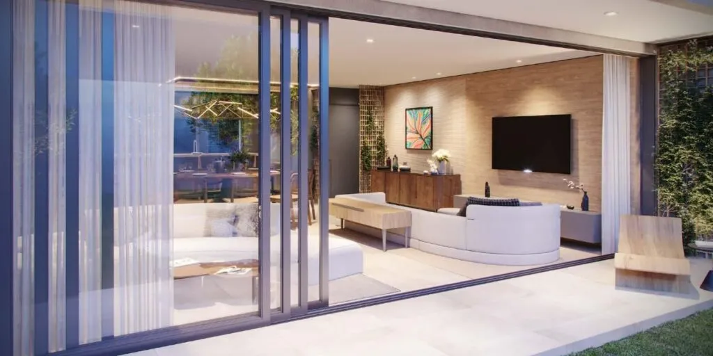 Venda/ Moema: “Vizinho ao Parque Ibirapuera, um projeto exclusivo, com muita privacidade, segurança, conforto reuni...