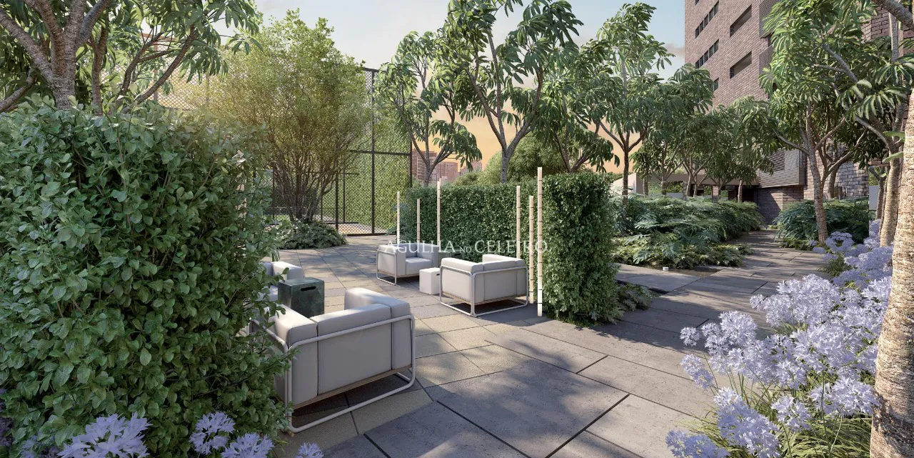 Venda/Itaim Bibi: Um projeto audacioso e sofisticado! – 9935