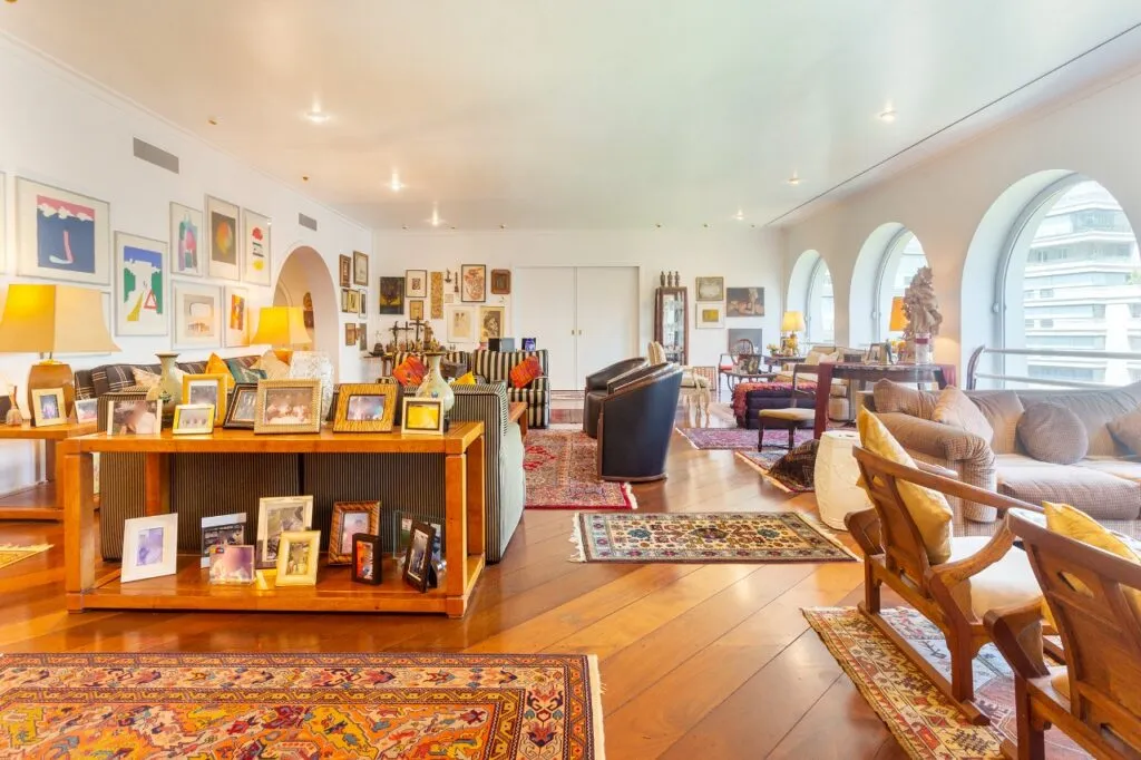 Venda/Jardim Paulistano: Perfeito! – 9995