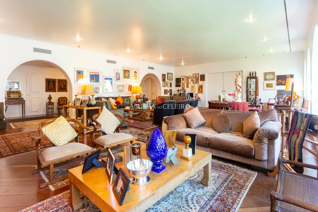 Venda/Jardim Paulistano: Perfeito! – 9995