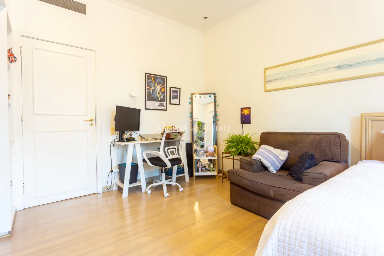 Venda/Jardim Paulistano: Perfeito! – 9995