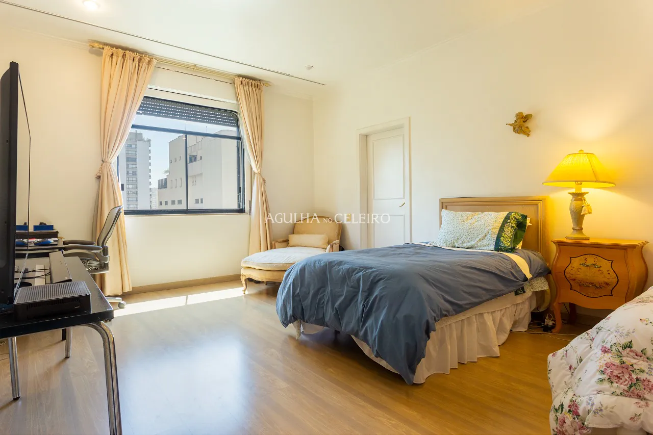 Venda/Jardim Paulistano: Perfeito! – 9995