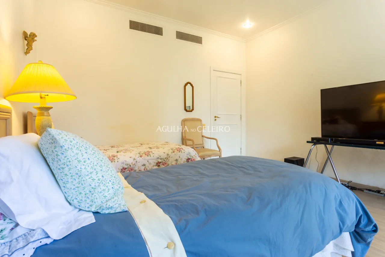 Venda/Jardim Paulistano: Perfeito! – 9995