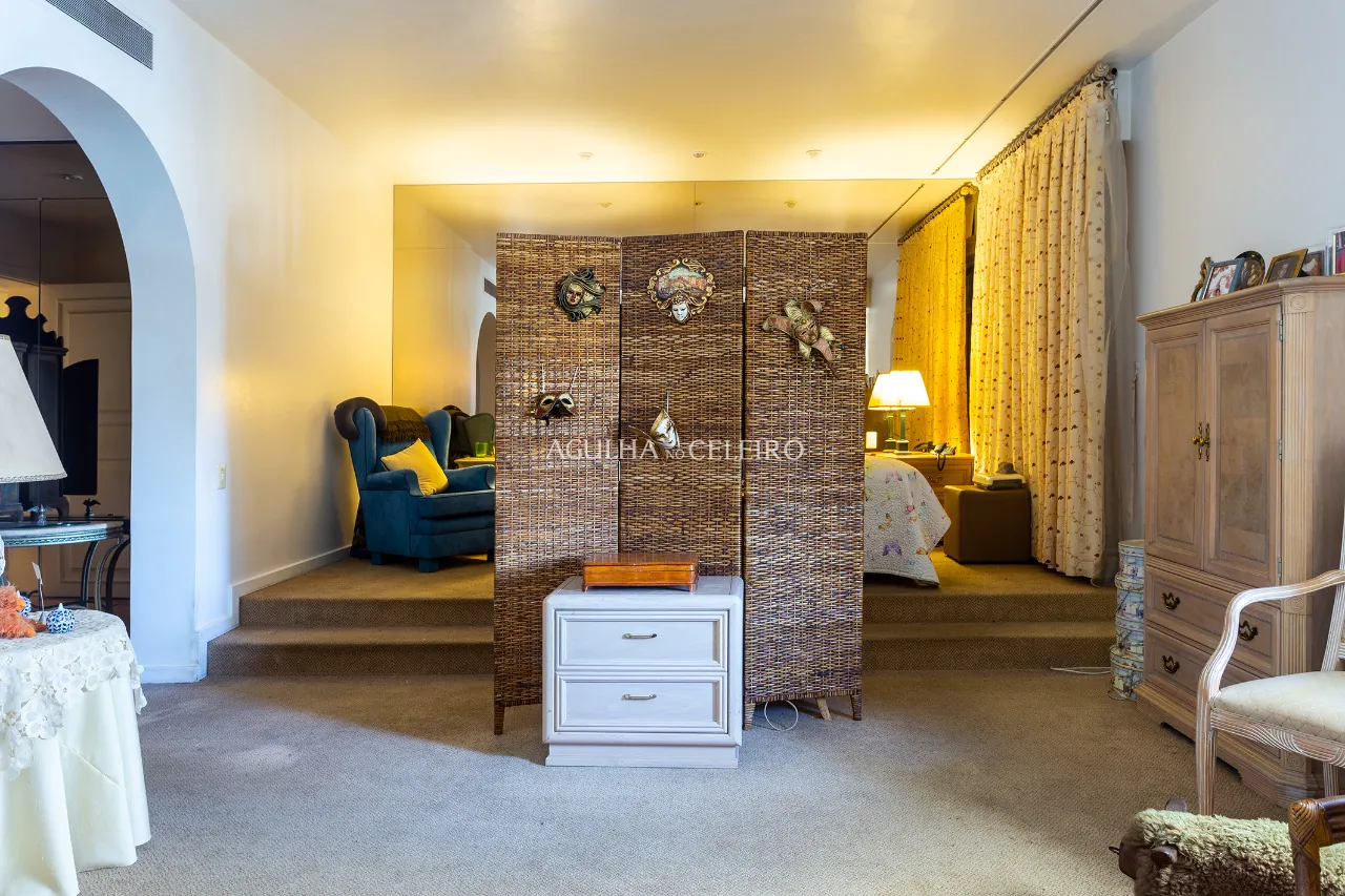 Venda/Jardim Paulistano: Perfeito! – 9995