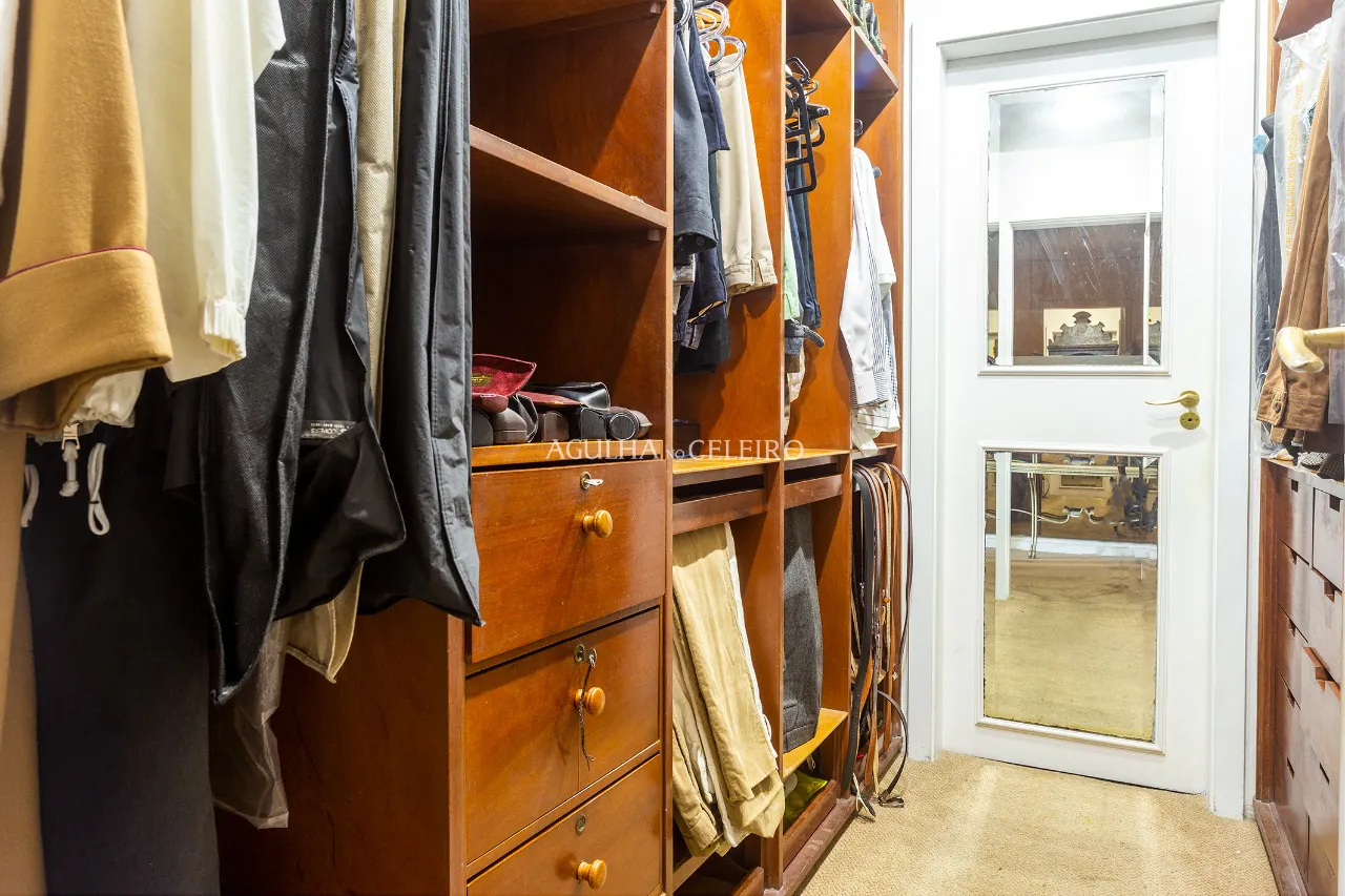 Venda/Jardim Paulistano: Perfeito! – 9995