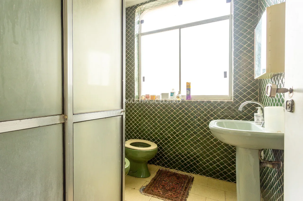 Venda/Jardim Paulistano: Perfeito! – 9995