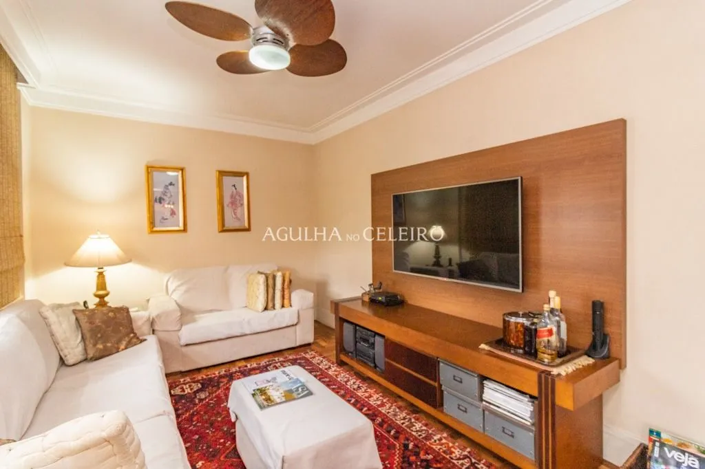 Venda/Itaim Bibi: Ótima planta – AP8335