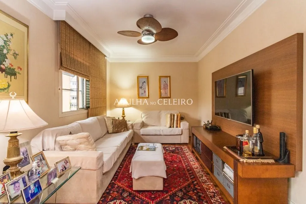 Venda/Itaim Bibi: Ótima planta – AP8335